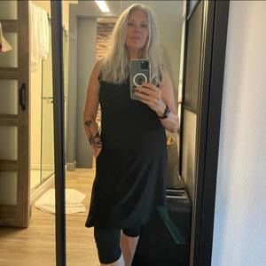 Meet your Posher, Paula